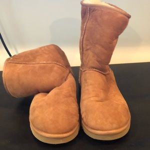 Ugg boots men’s